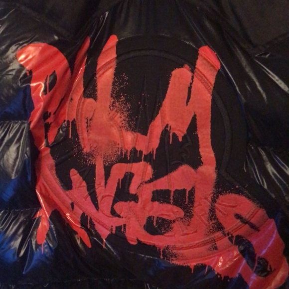 Moncler X Pam Angels Vest - Picture 1 of 5